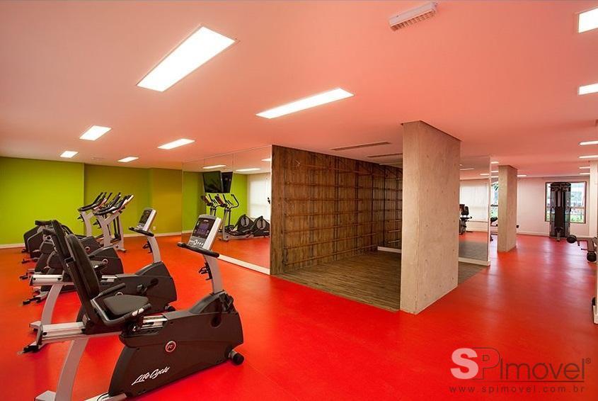 Apartamento para Venda por R$446.500,00 com 70m², 2 vagas e 2 dormitórios - Interlagos, São paulo / SP - Foto 2